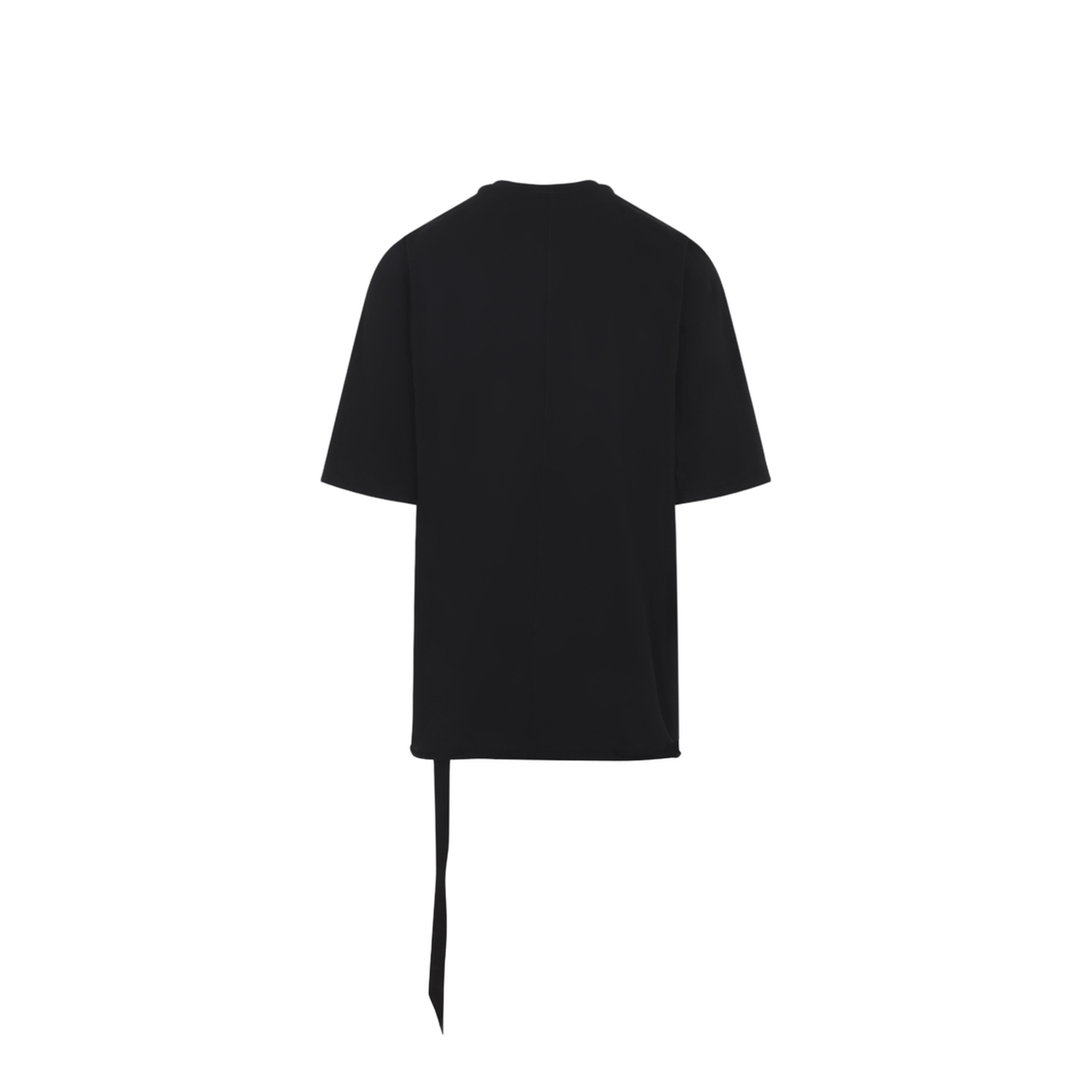 MAYFEYR - Rick Owens - Jumbo Ss T-Shirt - DU01F4274RIGEP3