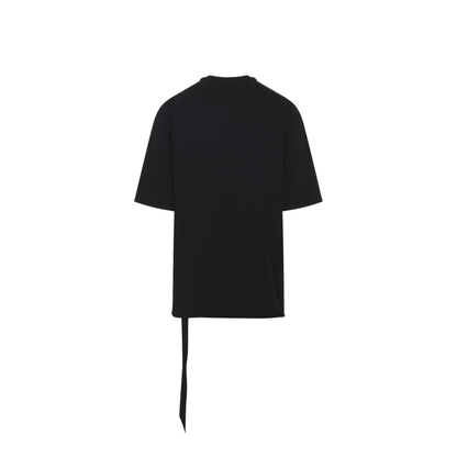 MAYFEYR - Rick Owens - Jumbo Ss T-Shirt - DU01F4274RIGEP3