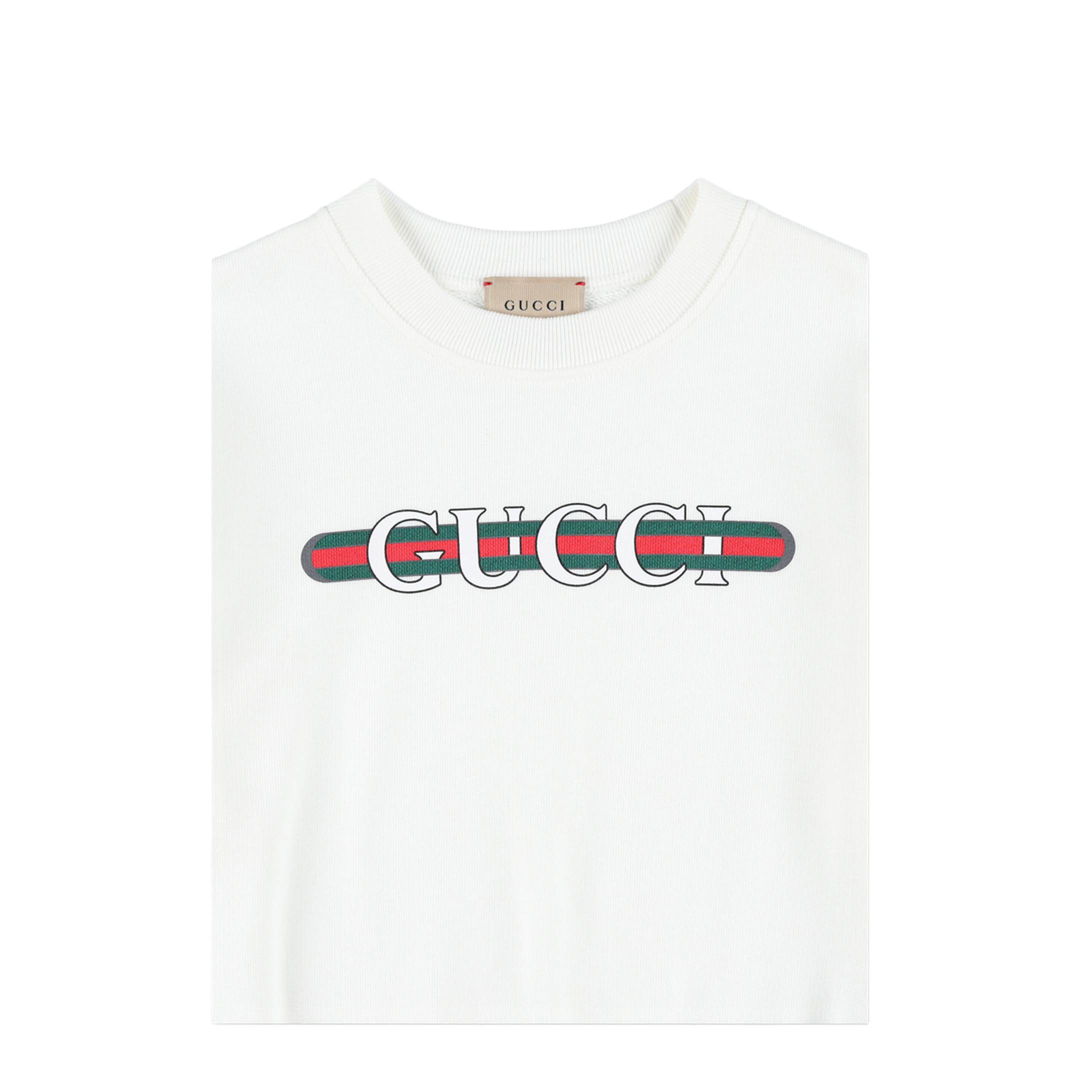 MAYFEYR - Gucci - Clothing.... White - 793528XJGPJ9214