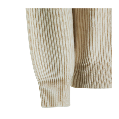 MAYFEYR - Brunello Cucinelli - Knitted Sweater - M22700514CS120
