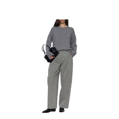 MAYFEYR - Jil Sander - Sweaters Grey - J02GP0013J13206024