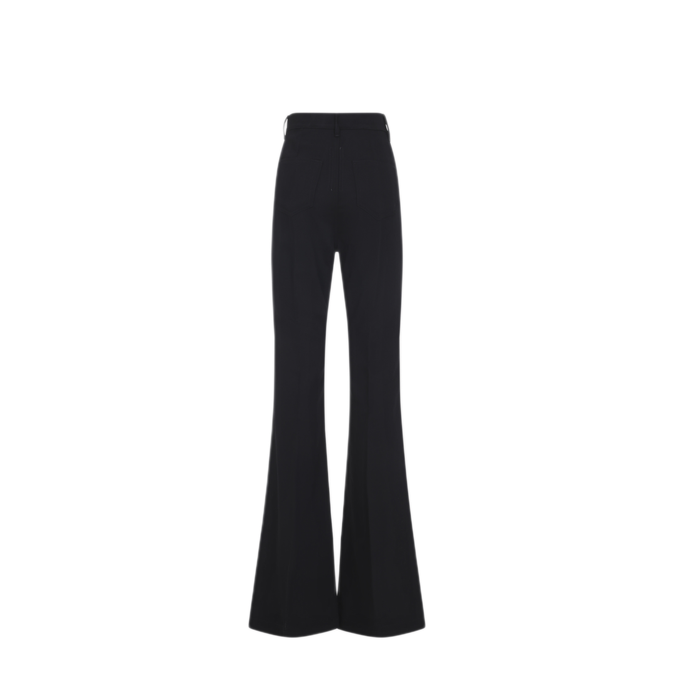 MAYFEYR - Rick Owens - Bolan Bootcut Pants - RP01F6329WT09