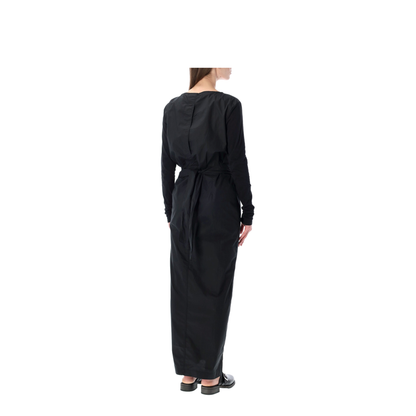 MAYFEYR - Our Legacy - Dresses Black - W2267TVBBLACK
