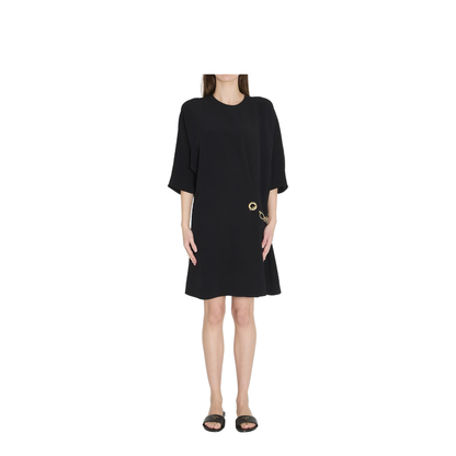 MAYFEYR - Celine - Dress With Wallet In Cady - RR0K80T2538NO