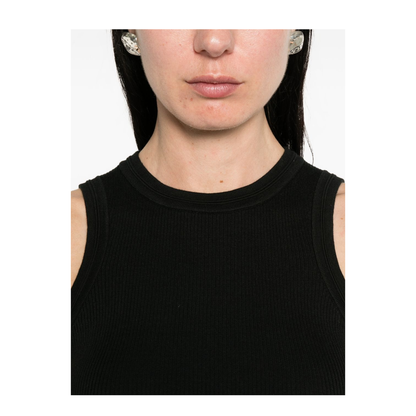 MAYFEYR - Phoebe Philo - Top Black - DK101KC0041900BK