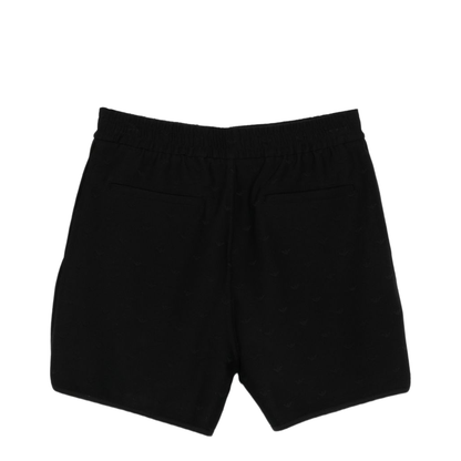 MAYFEYR - Emporio Armani - Shorts Black - EM004865AF13700FC322