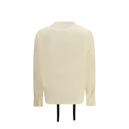 MAYFEYR -  - Silk Blouse - 2616111015600048