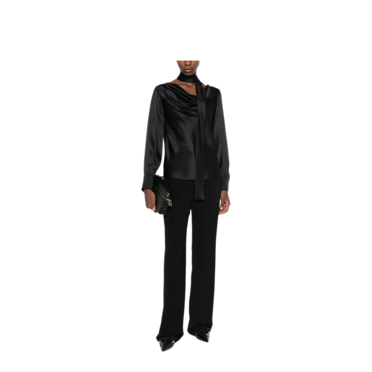 MAYFEYR - Max Mara - Shirts - 2621116014600009