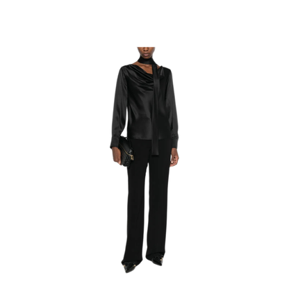 MAYFEYR - Max Mara - Shirts - 2621116014600009