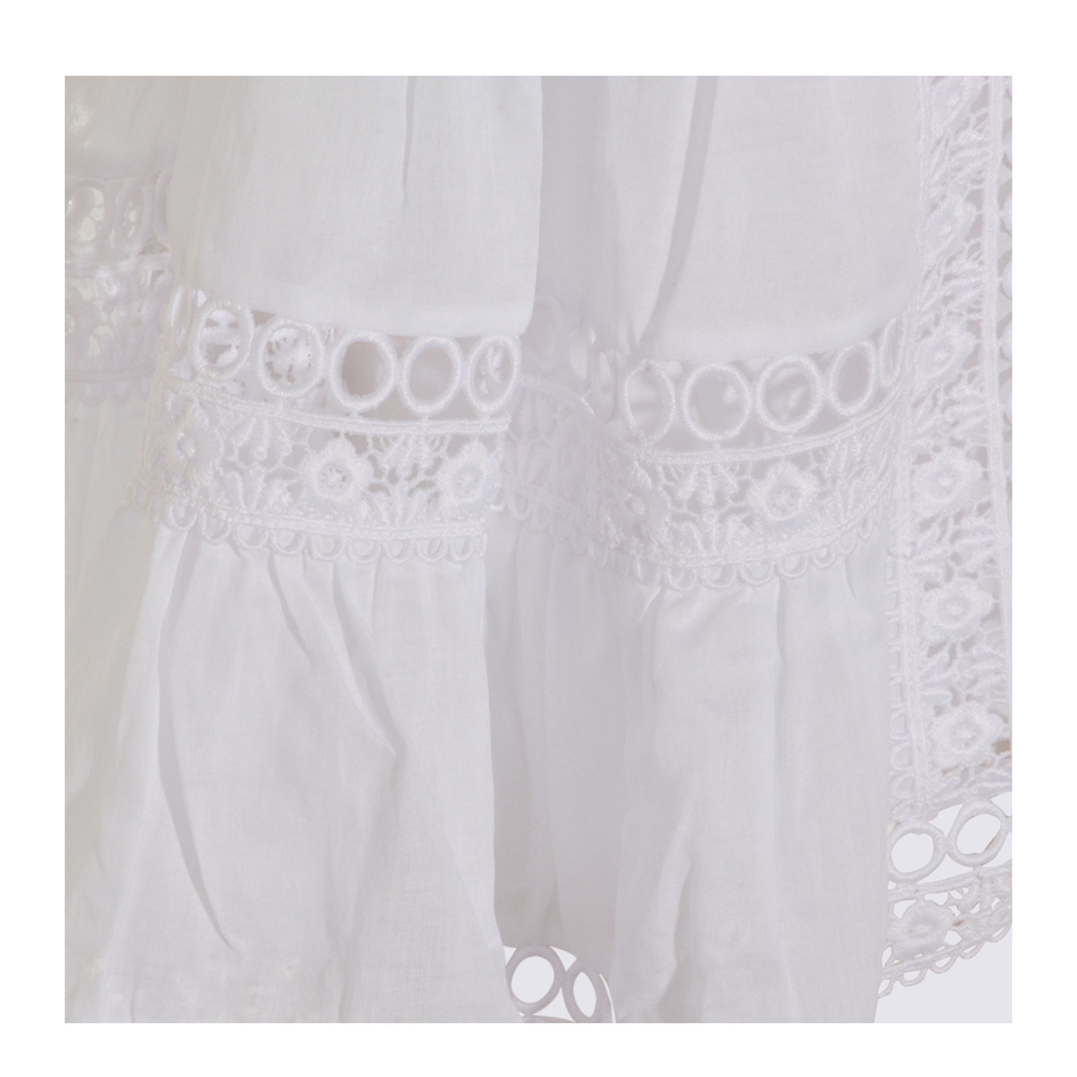 MAYFEYR - CharoRuiz - Dresses - 261603WHITE