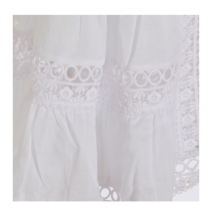 MAYFEYR - CharoRuiz - Dresses - 261603WHITE