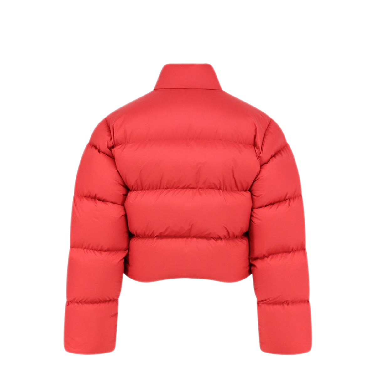 MAYFEYR - Gucci - Red Down Bomber Jacket - A00917ZAVMJ6143
