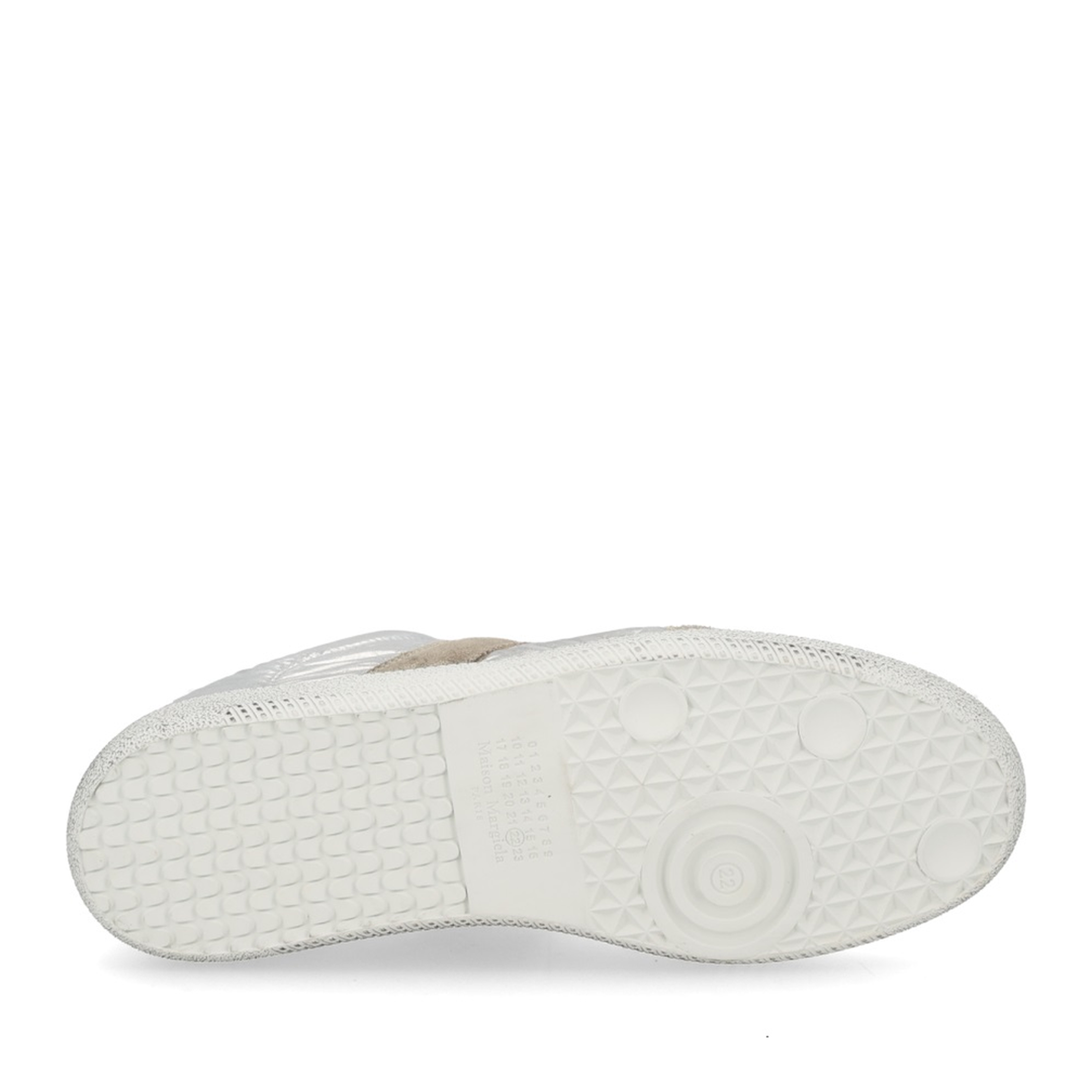 MAYFEYR - Maison Margiela - Replica Sneaker - S97WS0083P7451HB123