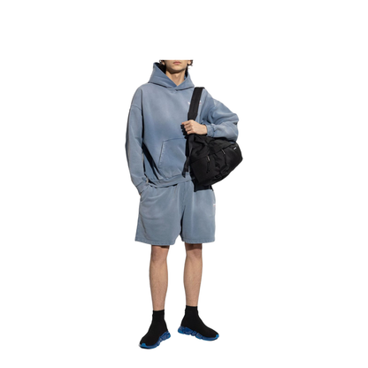Medium Fit Hoodie