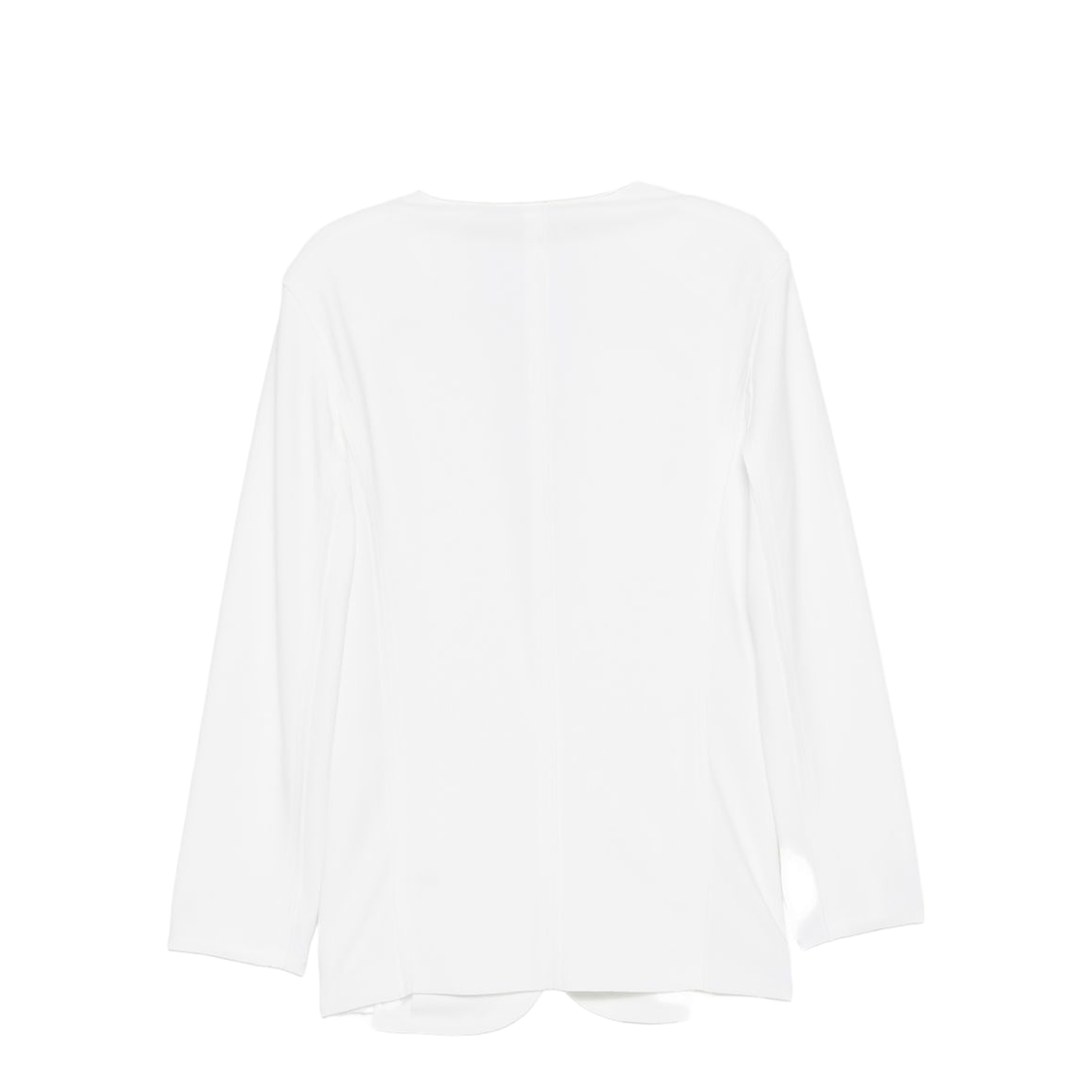 MAYFEYR - Norma Kamali - Jackets White - KK1254PL158944