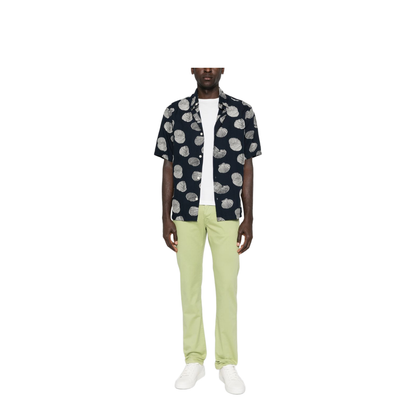 MAYFEYR - Jacob Cohen - Jeans Green - JUMQE004054S3756TRQ25