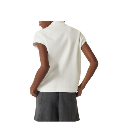Logo-Patch Polo Shirt