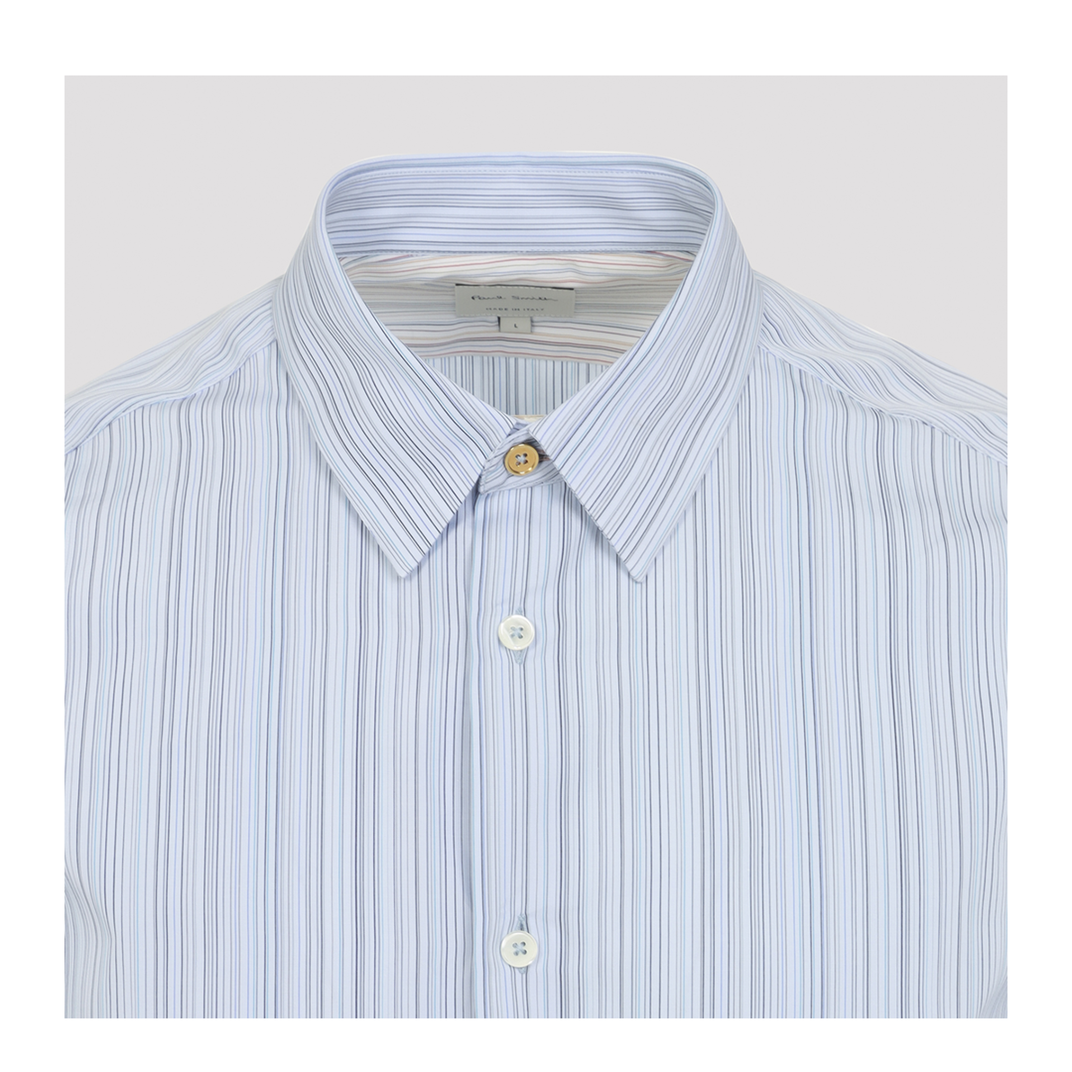 MAYFEYR - Paul Smith - Slim Fit Shirt - M1R006LV00811