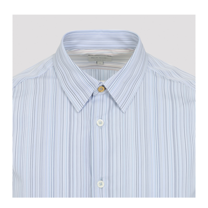 MAYFEYR - Paul Smith - Slim Fit Shirt - M1R006LV00811
