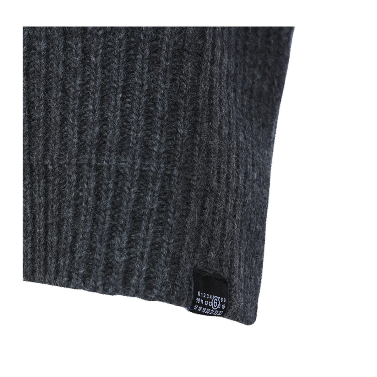 MAYFEYR - Mm6 Maison Margiela - Scarf - S52TH0062M13285855M