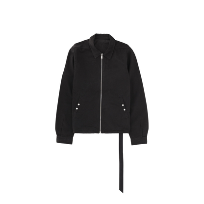 MAYFEYR - Rick Owens - Zipfront Jacket - DU01F4783CVS09