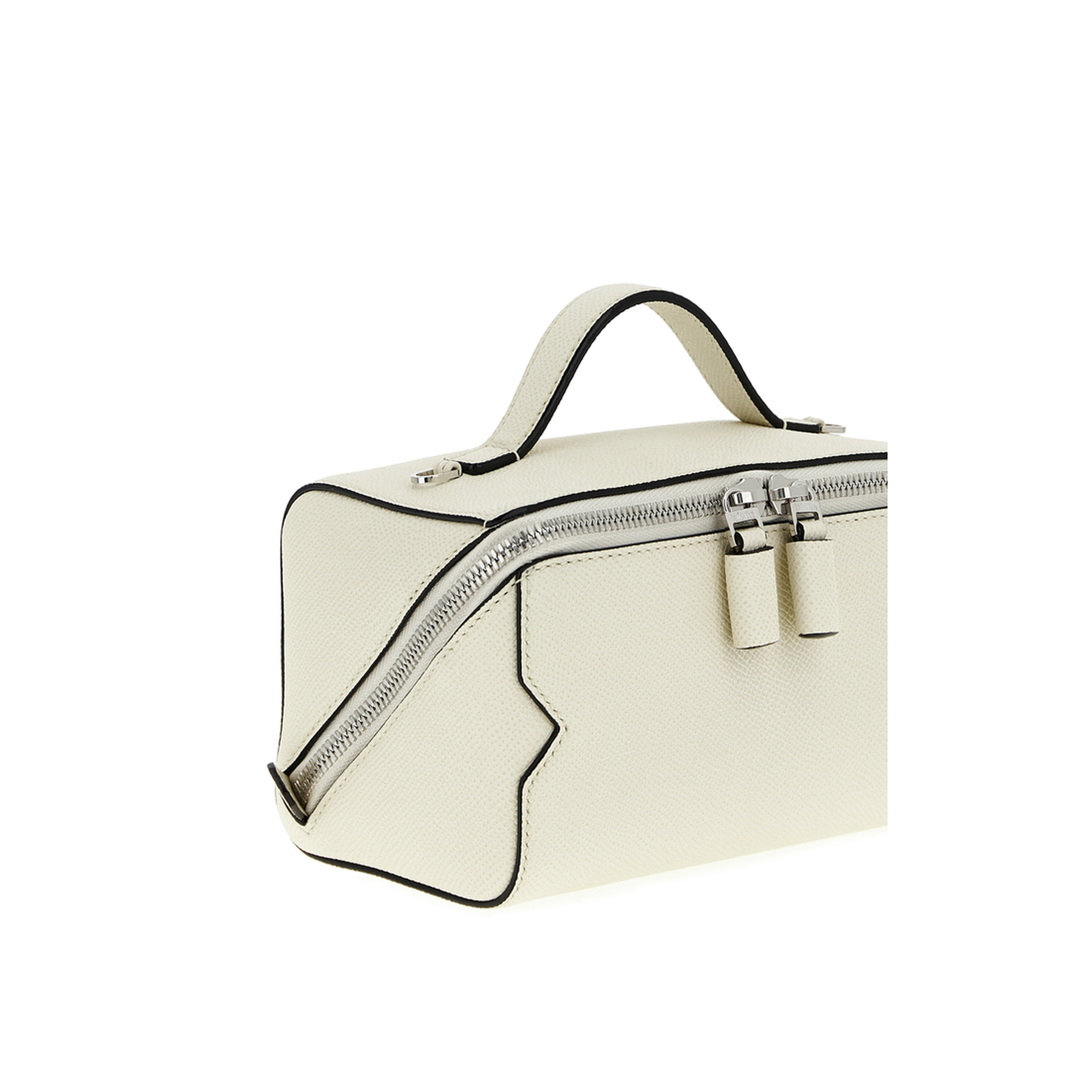 V-Line Crossbody Vanity Bag