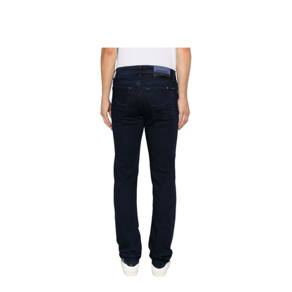 MAYFEYR - Jacob Cohen - Jeans Ink - JUMQE004057P3621R1100D