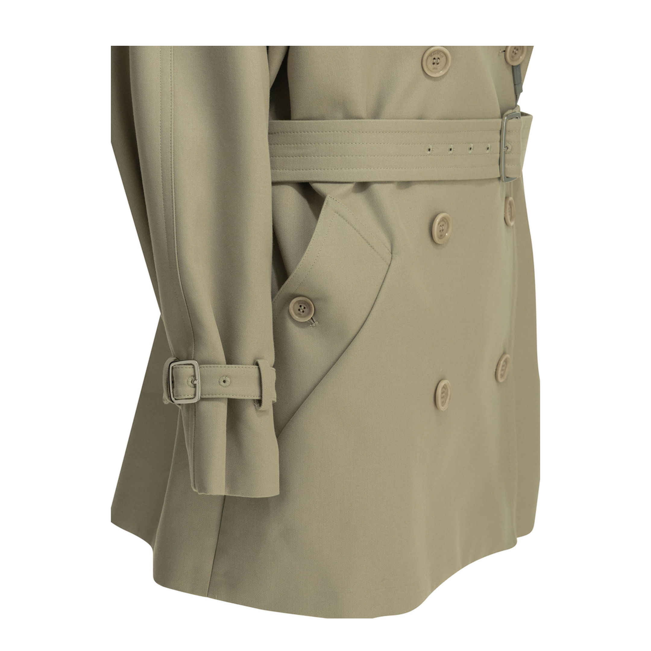 MAYFEYR - Max Mara - Lightweight Cotton Jacket - 2611121103600MXSCACIO002