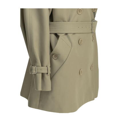 MAYFEYR - Max Mara - Lightweight Cotton Jacket - 2611121103600MXSCACIO002