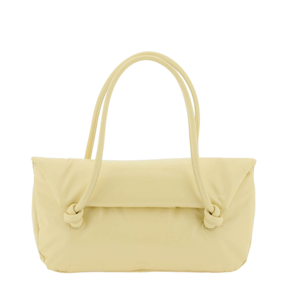 Knot Bag - Yellow