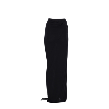 MAYFEYR - RICK OWENS LILIES - Anthem Long Skirt - LI01F7324RV09