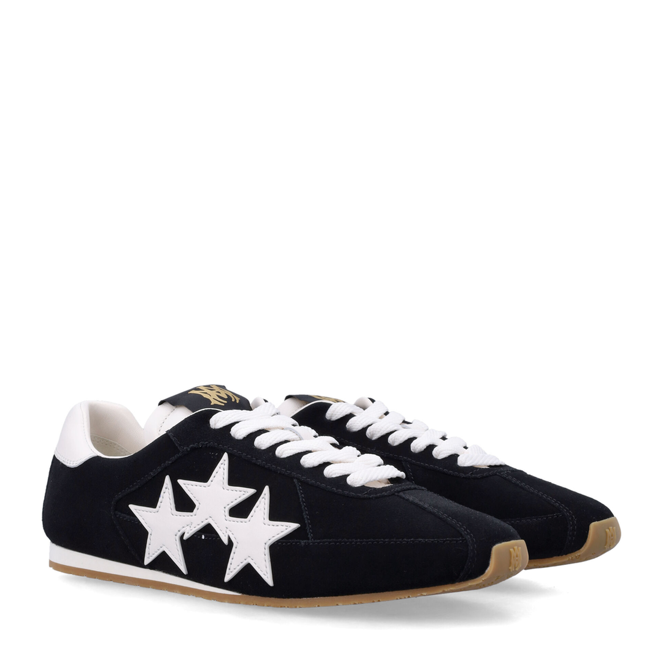 MAYFEYR - Amiri - Sneakers Black - AMSNSN1037001