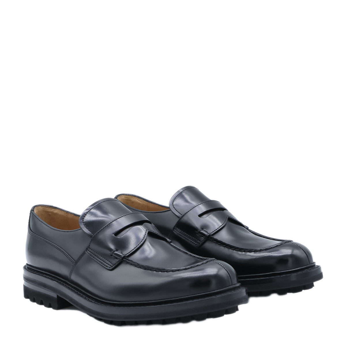 MAYFEYR - Church's - Flat Shoes - EDC1509XVF0AAB