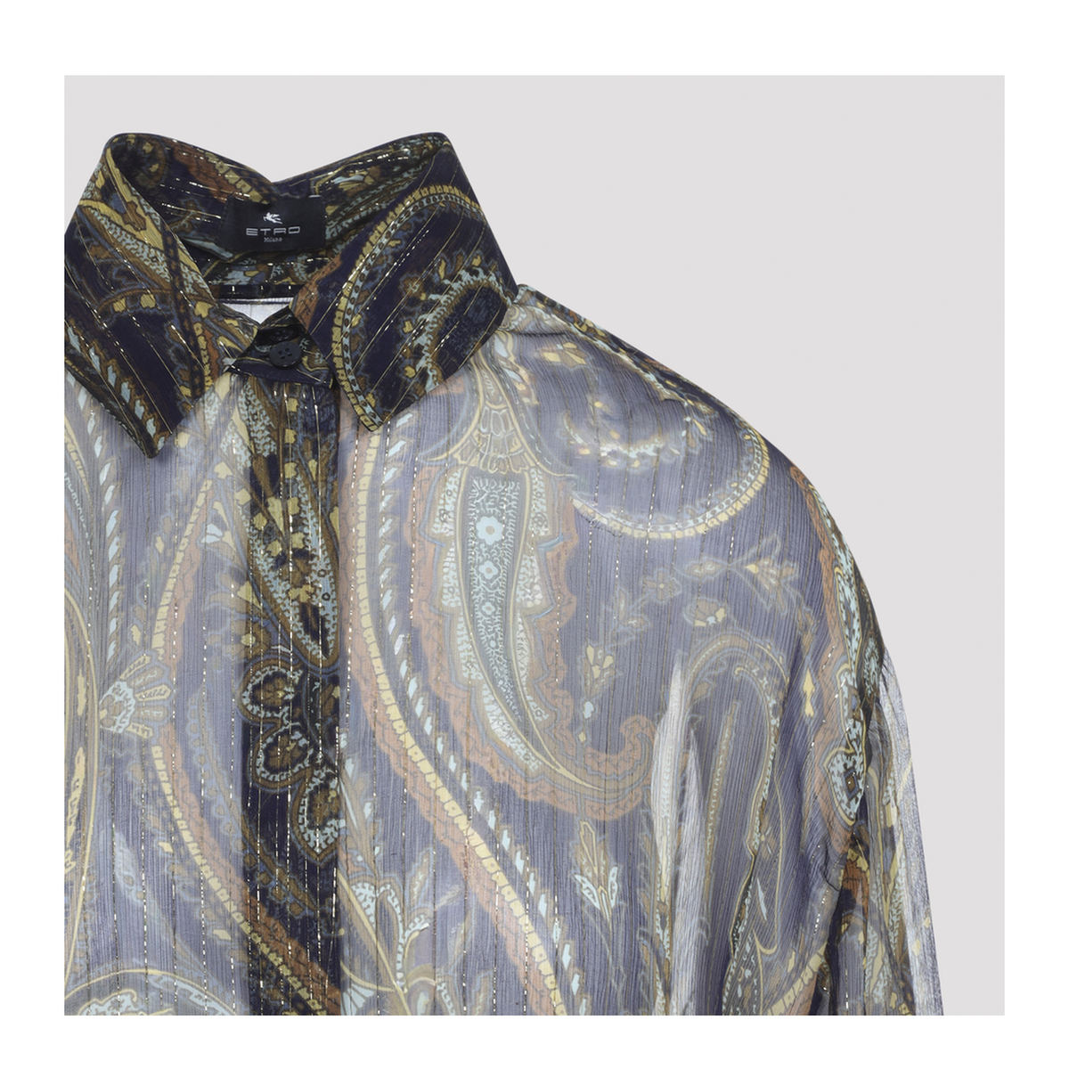 MAYFEYR - Etro - Shirts - WRIA013199SAA18X0883