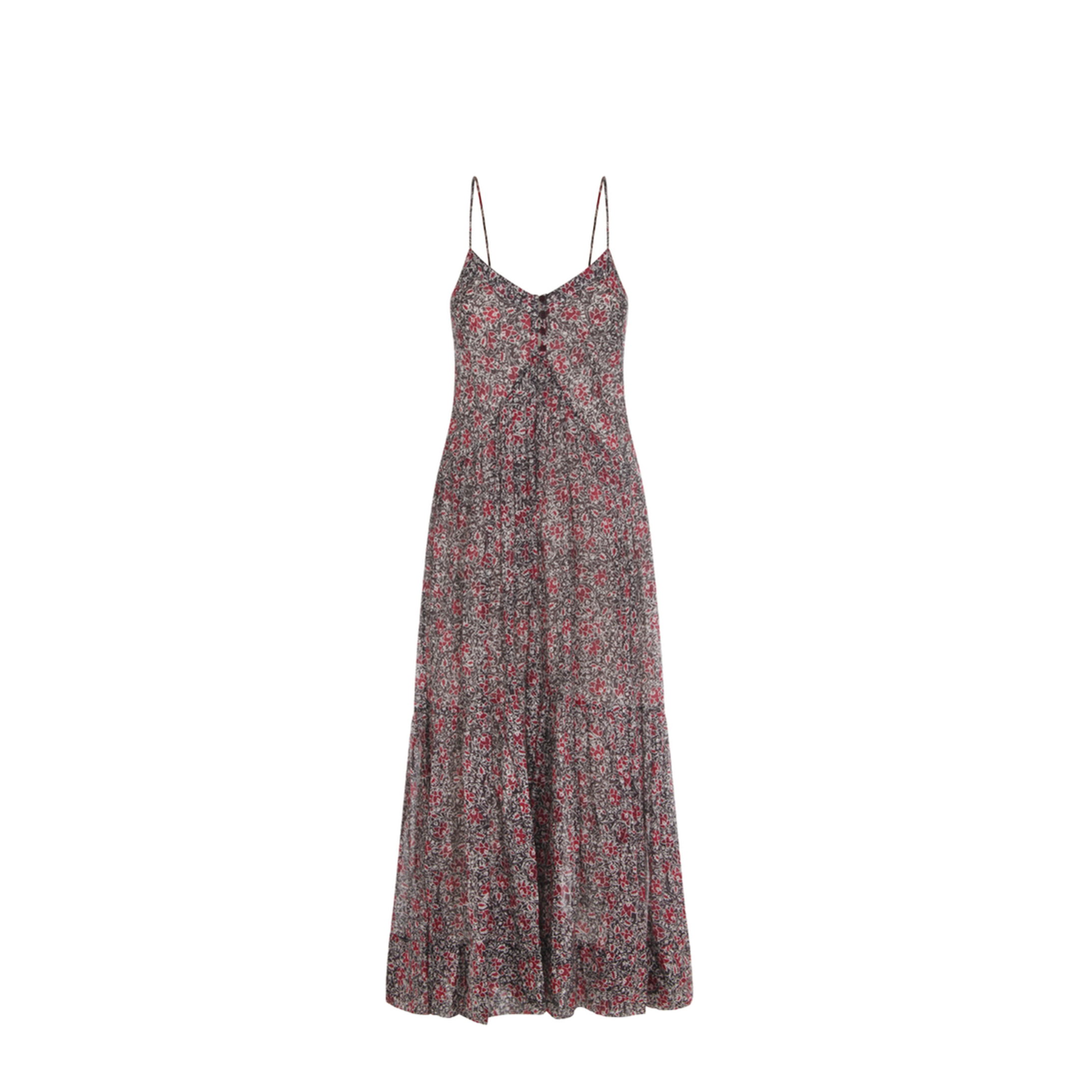 MAYFEYR - Marant Etoile - Dresses - 26PRO0380FCD1J14E86CY