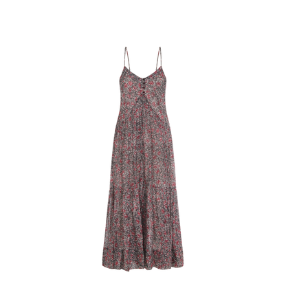 MAYFEYR - Marant Etoile - Dresses - 26PRO0380FCD1J14E86CY