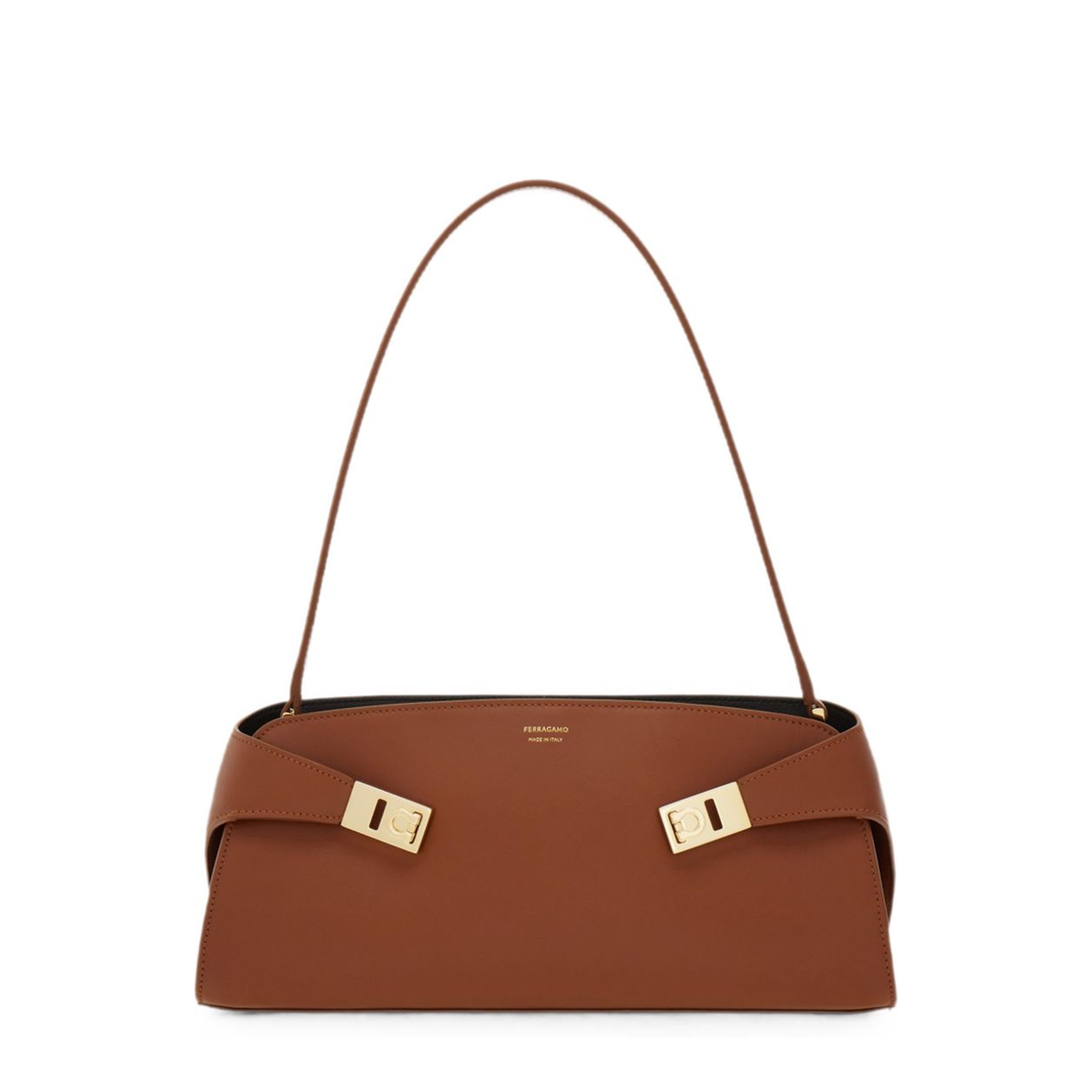 MAYFEYR - Ferragamo - Bag Brown - 21A712795365005