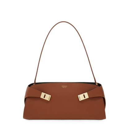 MAYFEYR - Ferragamo - Bag Brown - 21A712795365005