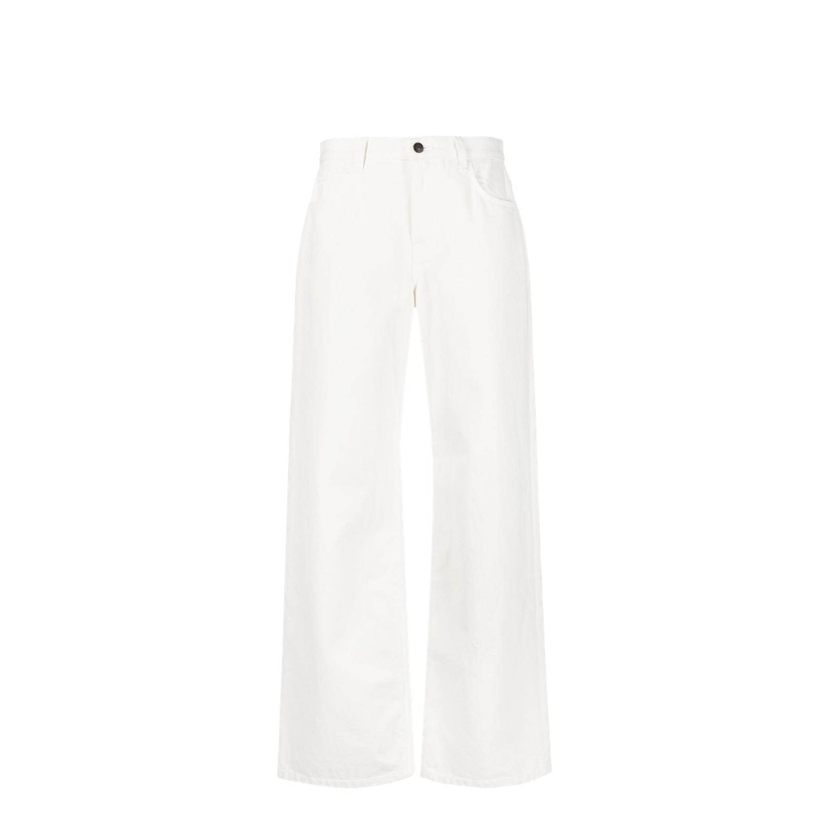 CAPSULE Jeans White