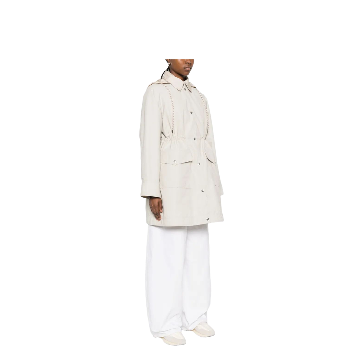 MAYFEYR - Moncler - Begonia Jacket - L10931A000455996A20F