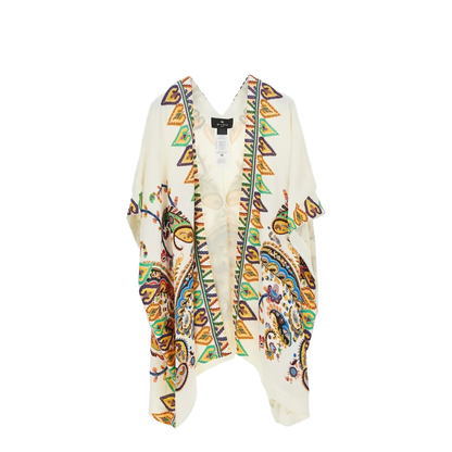 Patterned Kaftan