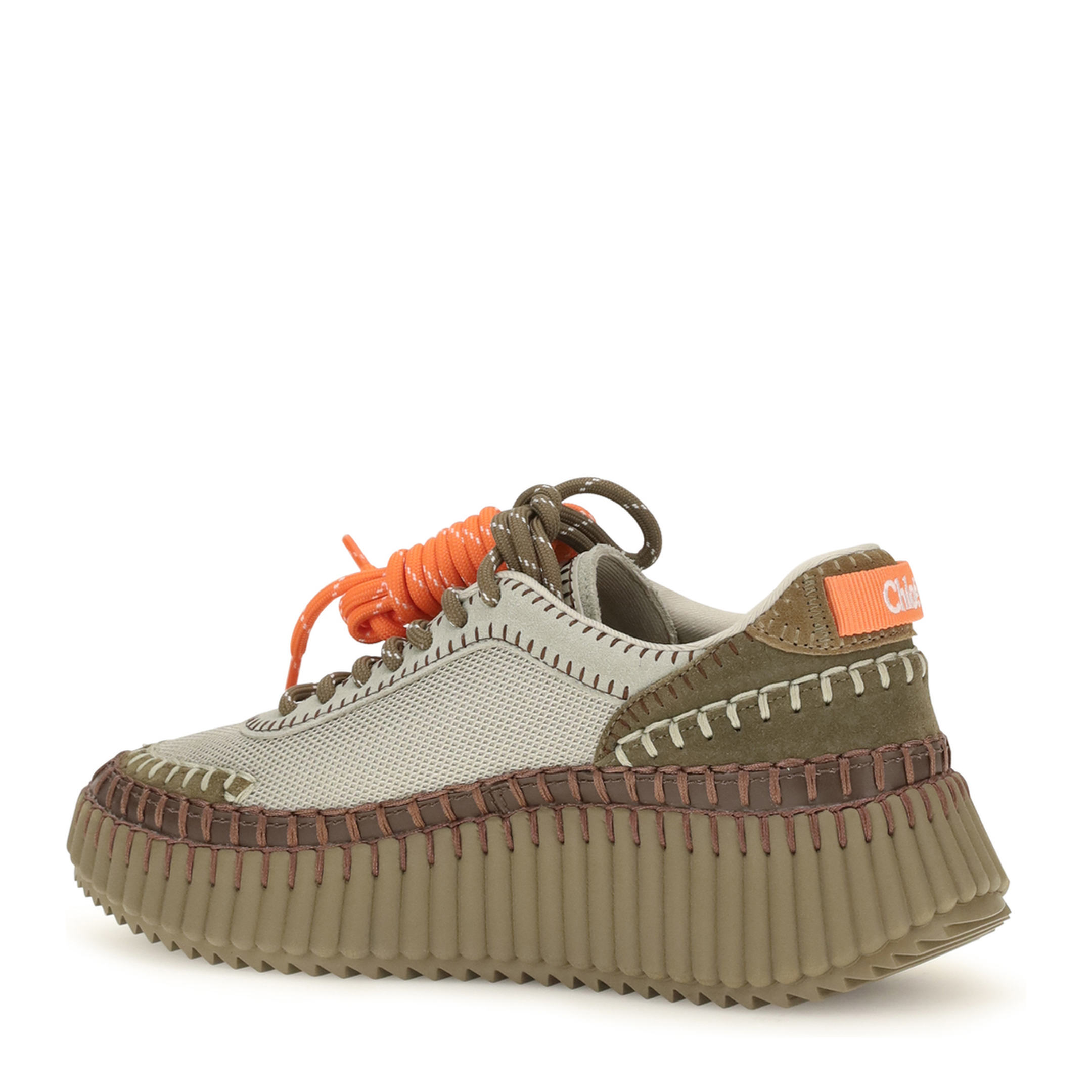 MAYFEYR - Chloè - Nama Sneakers - CH26A00RYP23Q