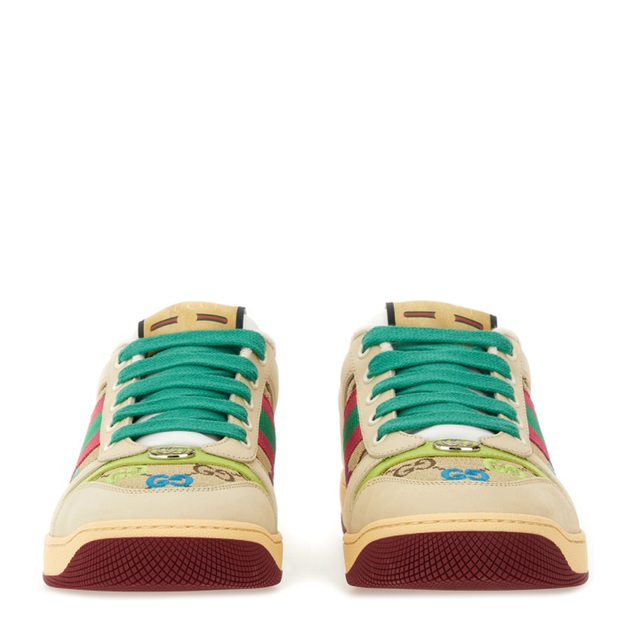 MAYFEYR - Gucci - Screener Sneaker - 8388739SFR02544