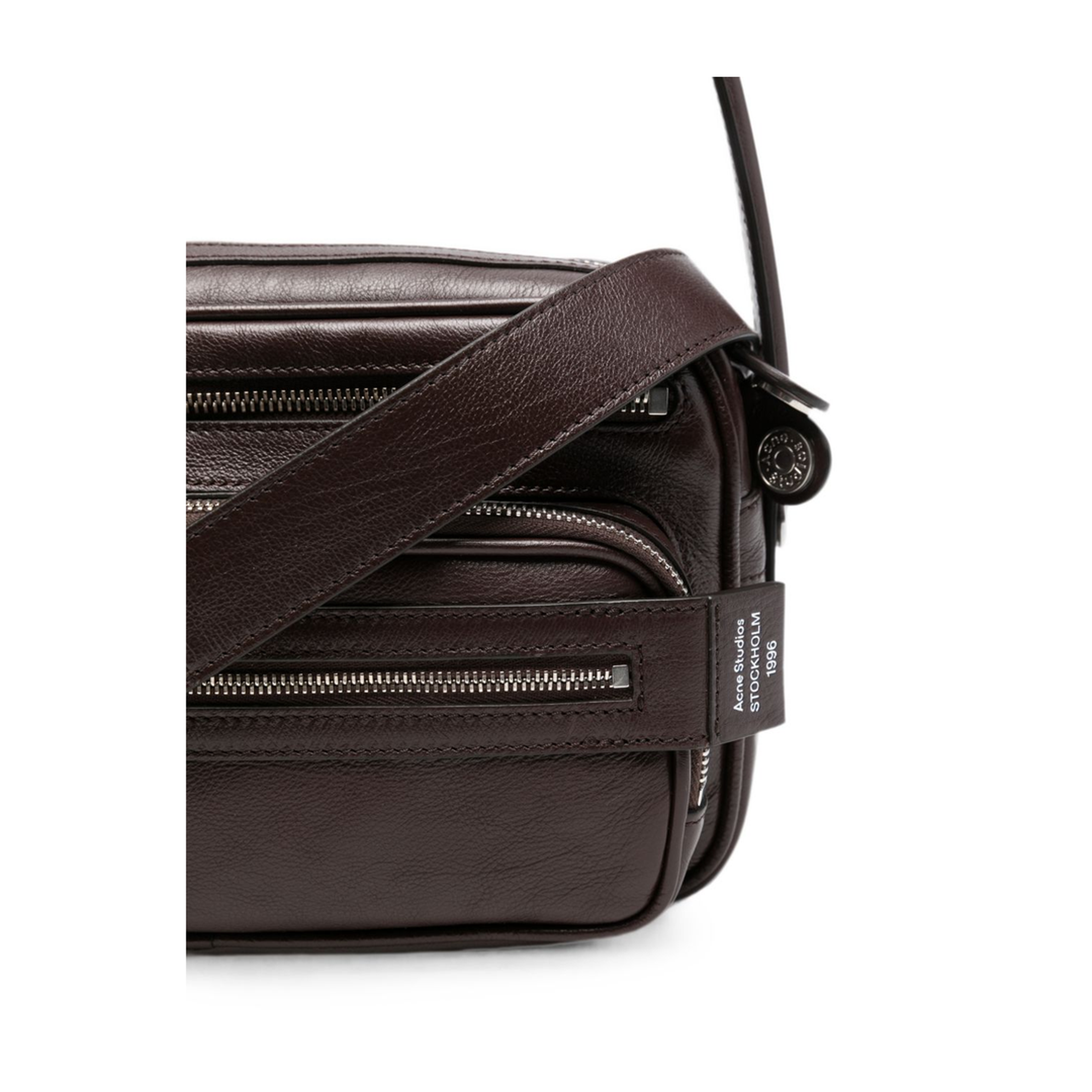 MAYFEYR - Acne Studios - Brown Bag - C10240DADN