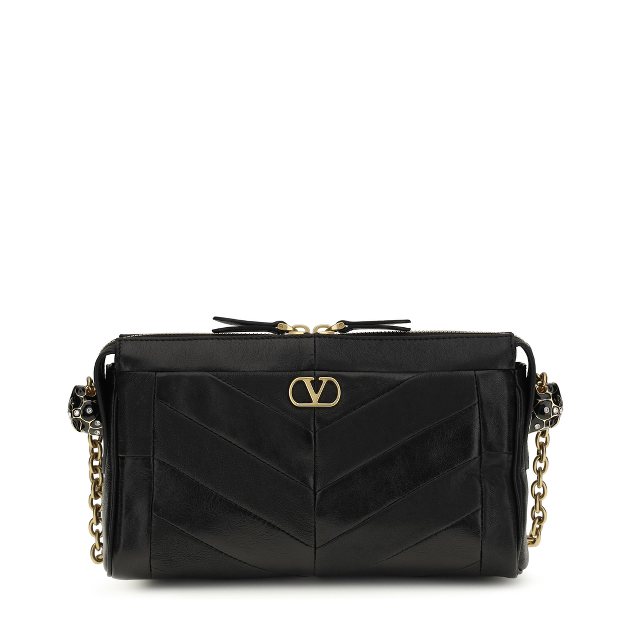 MAYFEYR - Valentino - Panthea Small Shoulder Bag - 8W2B0S99UYF