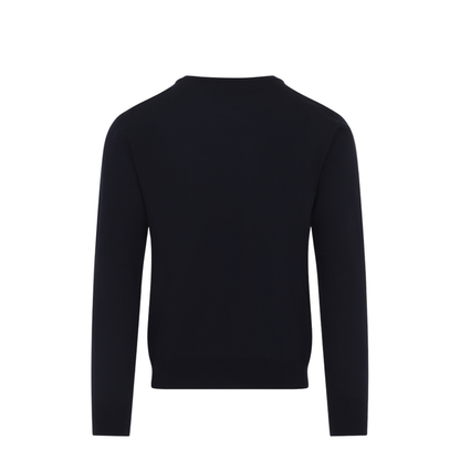MAYFEYR - Valentino - Crewneck Sweater - 8V3KC37QBCJ