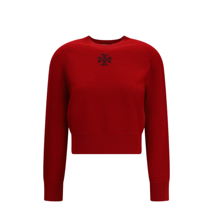 MAYFEYR - Tory Burch - Wool Sweater - 180662602