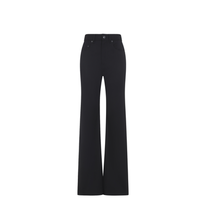 MAYFEYR - Balenciaga - Straight Wool Pants - 850690TJT21