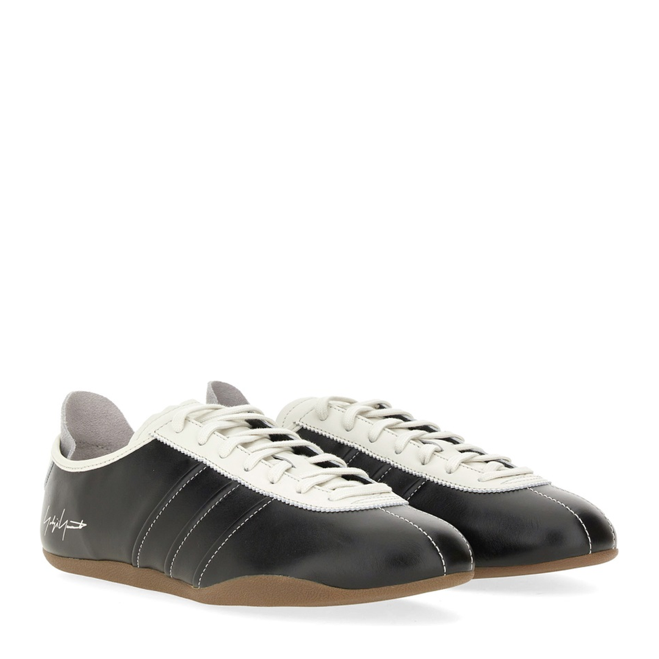 MAYFEYR - Y-3 - Tokyo Sneakers - JR6644BLACK