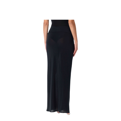 MAYFEYR - Jean Paul Gaultier - Skirts Blue - SK022J02584